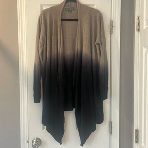 Barefoot Dreams sweater L/XL